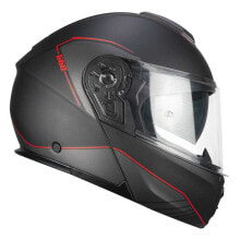 CGM 560G Mad Ride Modular Helmet