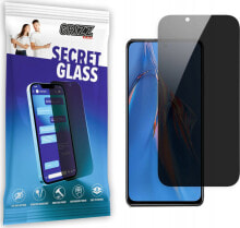 Protective films and glasses for smartphones