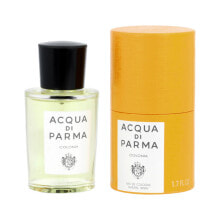 Нишевая парфюмерия Парфюмерия унисекс Acqua Di Parma EDC Colonia (50 ml)