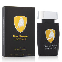 Men's Perfume Tonino Lamborghini Prestigio EDT 125 ml