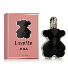 Women's Perfume Tous LoveMe EDP (50 ml)