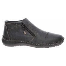 Men's Low Boots