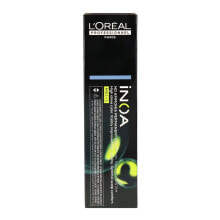 L´OREAL Inoa 60g Permanent Dye