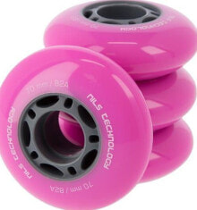 Accessories and spare parts for roller skates