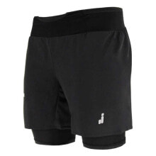 Спортивная одежда, обувь и аксессуары jOLUVI Best Trail Shorts