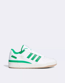 adidas Originals – Forum Low CL – Sneaker in Weiß