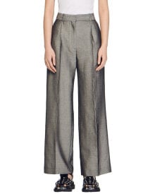 Women's trousers