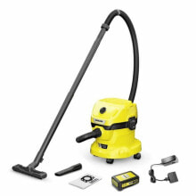 Vacuum Cleaner Kärcher WD 2-18 V-12/18
