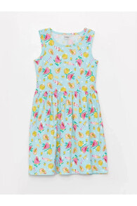 Baby dresses and sundresses for girls