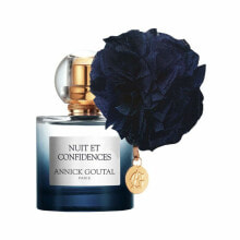 Women's Perfume Goutal Nuit Et Confidences EDP EDP 50 ml