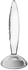 Glasdildo - Satisfyer Sparkling Crystal