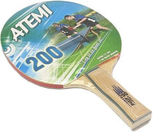 Table Tennis Accessories