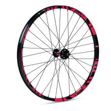 GTR SL35 29´´ CL Disc Tubeless MTB Front Wheel