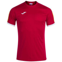 Men's sports T-shirts and T-shirts