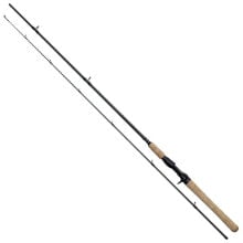 KINETIC Enforcer CL Trig Baitcasting Rod