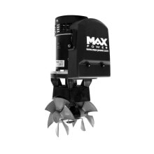 Купить запчасти для лодочных моторов Max-Power: MAX POWER CT100 Electric Tunnel Thruster Propeller