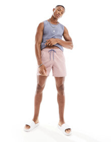 Men's swimming trunks and shorts