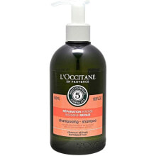 L OCCITAINE Shampoo Intensive Repair 500ml