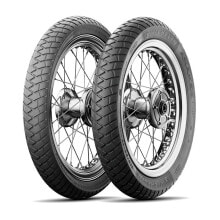 MICHELIN MOTO Anakee Street 45S TL M/C Trail Front Tire