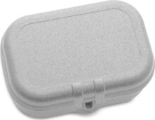 Containers and lunch boxes