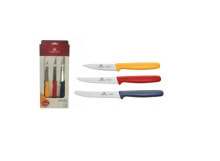 Kitchen knives