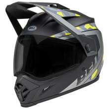 Helmets for motorcyclists