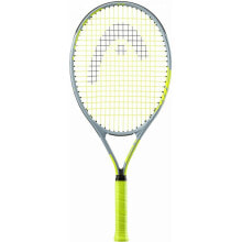 Head Extreme 25 3 3/4 Jr 236911 tennis racket SC06