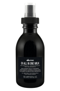 Oi All In One Milk Tüm Saç Tipleri Için Saç Bakım Sütü 135 ml SEVGİLİGÜL 22