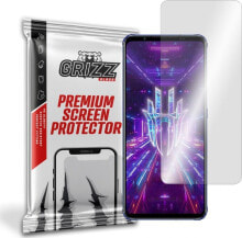 Protective films and glasses for smartphones