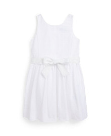 Baby dresses and sundresses for girls