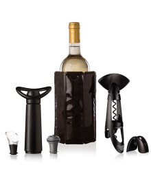 Vacu Vin 6-Piece Wine Set Original Plus