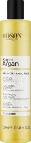 Haarshampoo mit Arganöl - Dikson Super Argan Shampoo