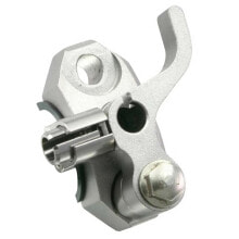 ZETA ZE40-9211 Hot Start Flange