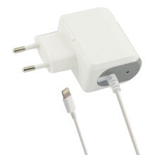 Chargers for standard batteries