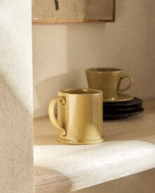 Mugs, cups, saucers and pairs