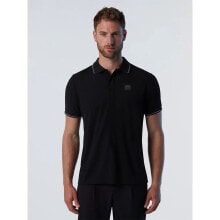 NORTH SAILS Coolmax Short Sleeve Polo