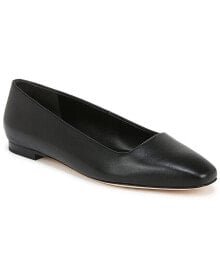 Women's ballet flats