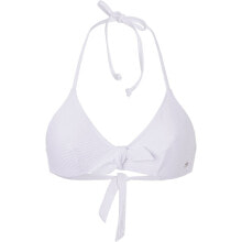 PEPE JEANS Wave Br Knot Bikini Top