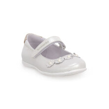 School ballet flats and shoes for girls