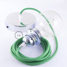 CREATIVE CABLES RM06 DIY 50 cm Hanging Lamp Pendel For Lampshade