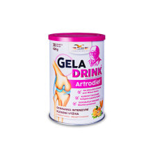 Geladrink Artrodiet drink 420 g