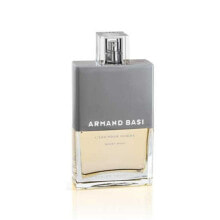 Мужская парфюмерия Armand Basi Eau Pour Homme Woody Musk EDT (75 ml)