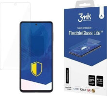 Protective films and glasses for smartphones