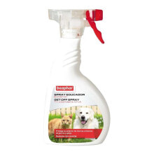 Cosmetics and hygiene products for dogs