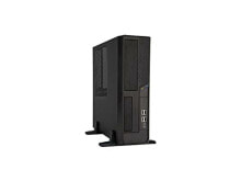 Купить компьютерные корпуса для игровых ПК WIN: inwin bl040 matx desktop case with 300w tfx psu/black/ieee 1394 - bl040.ff300tb3