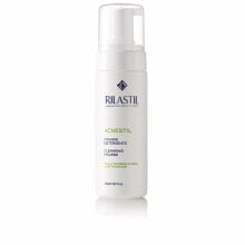 ACNESTIL mousse limpiador 150 ml