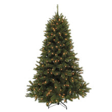 Artificial Christmas trees