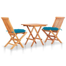 Garden furniture sets