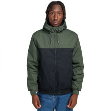 Купить куртки Element: ELEMENT Dulcey 2Tones jacket