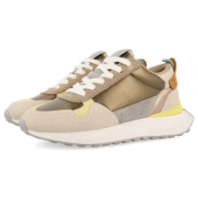 GIOSEPPO Selkirk Trainers